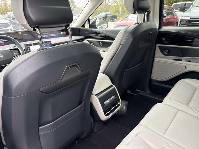2026 Lincoln Nautilus Premiere - Photo 17