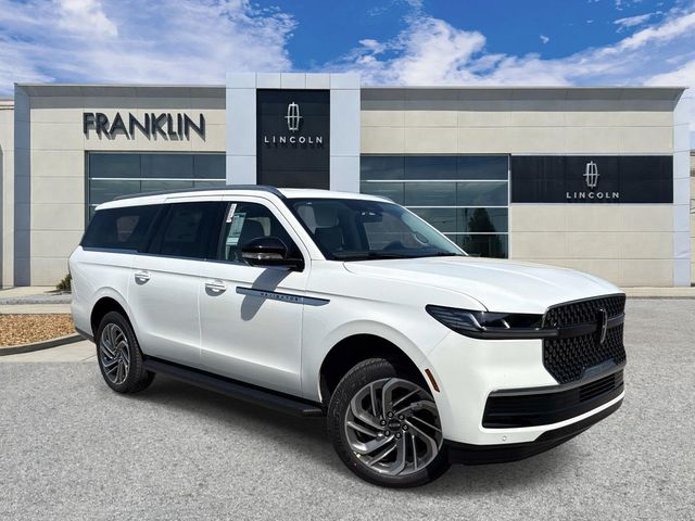 2026 Lincoln Navigator