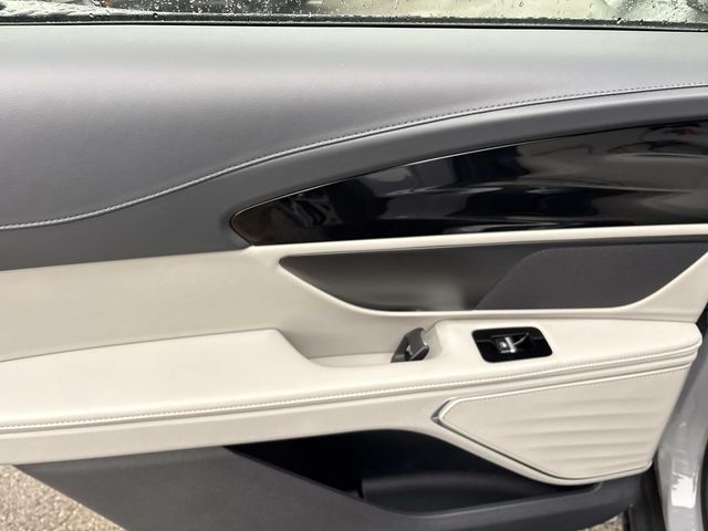 2026 Lincoln Nautilus Premiere - Photo 19