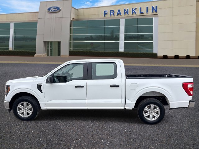 Certified 2023 Ford F-150 XL Truck