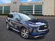 INFINITI QX60