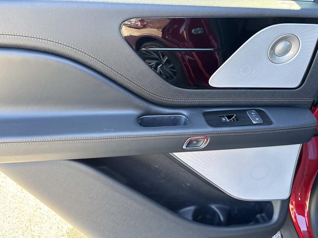 2026 Lincoln Aviator Black Label - Photo 18