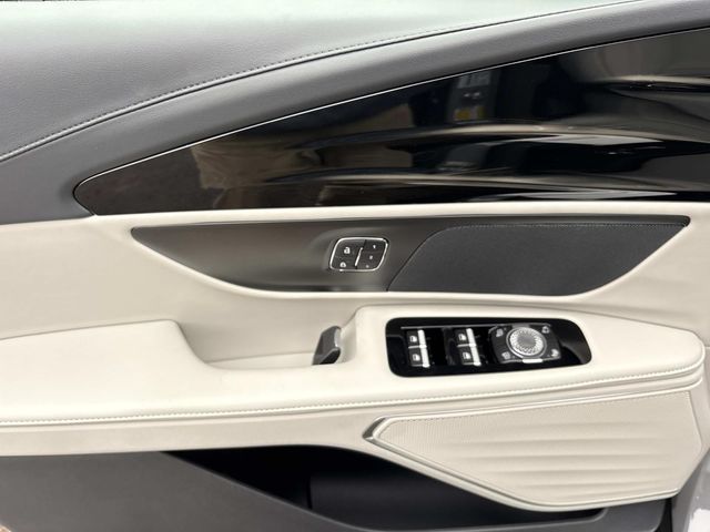 2026 Lincoln Nautilus Premiere - Photo 20