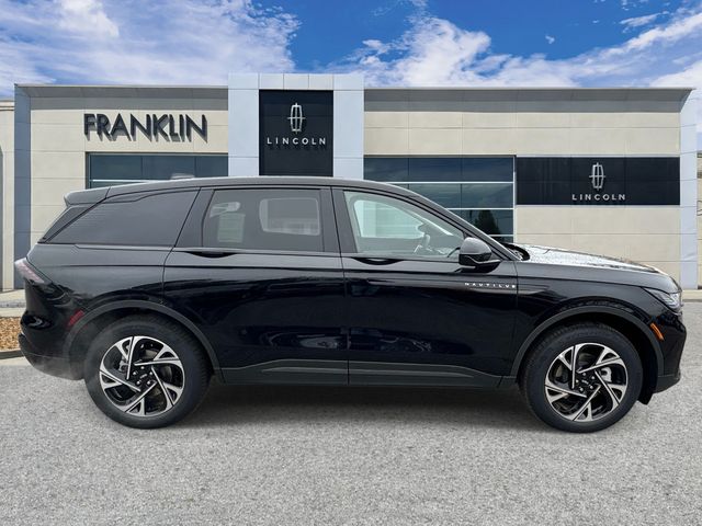2026 Lincoln Nautilus Premiere - Photo 8