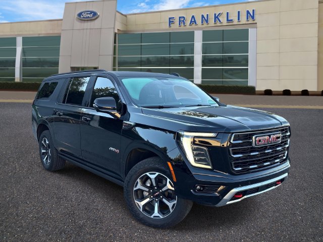  GMC Yukon XL