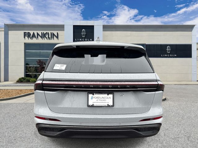2026 Lincoln Nautilus Premiere - Photo 6