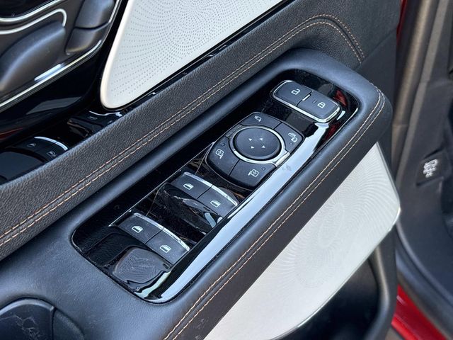 2026 Lincoln Aviator Black Label - Photo 21
