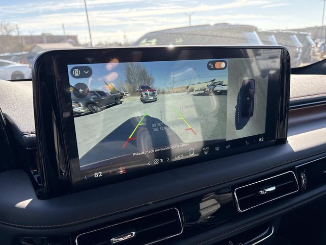 2026 Lincoln Aviator Black Label - Photo 26