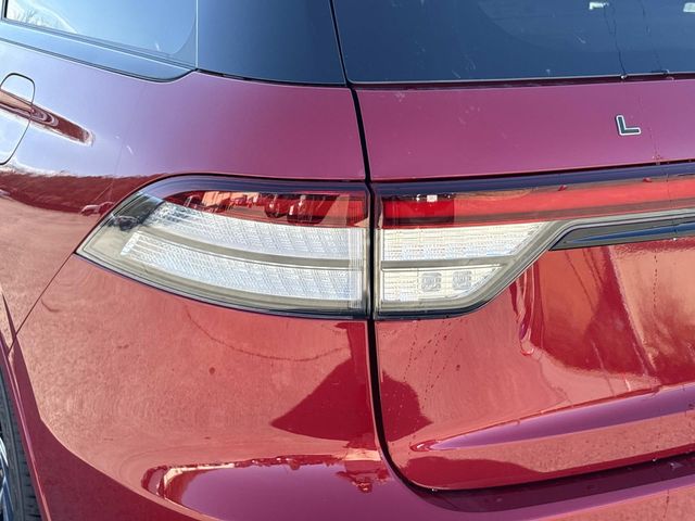 2026 Lincoln Aviator Black Label - Photo 10