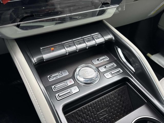 2026 Lincoln Nautilus Premiere - Photo 28