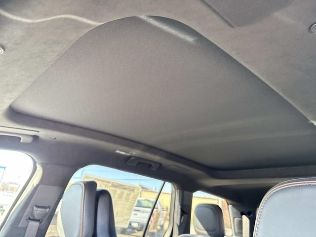 2026 Lincoln Aviator Black Label - Photo 23