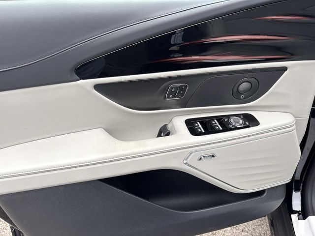 2026 Lincoln Nautilus Premiere - Photo 20