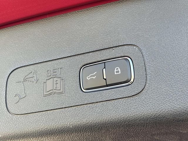 2026 Lincoln Aviator Black Label - Photo 12