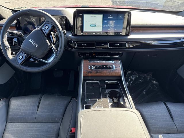 2026 Lincoln Aviator Black Label - Photo 15