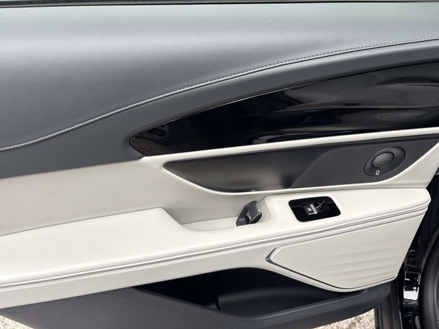 2026 Lincoln Nautilus Premiere - Photo 19