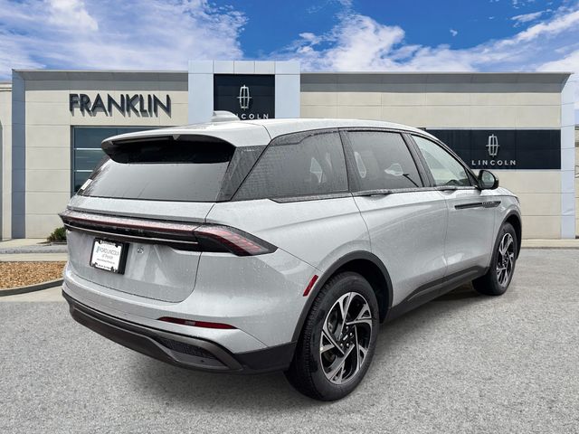 2026 Lincoln Nautilus Premiere - Photo 7