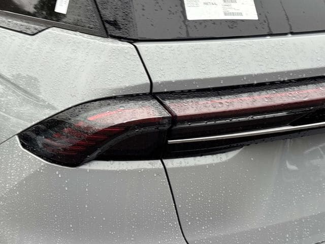 2026 Lincoln Nautilus Premiere - Photo 11