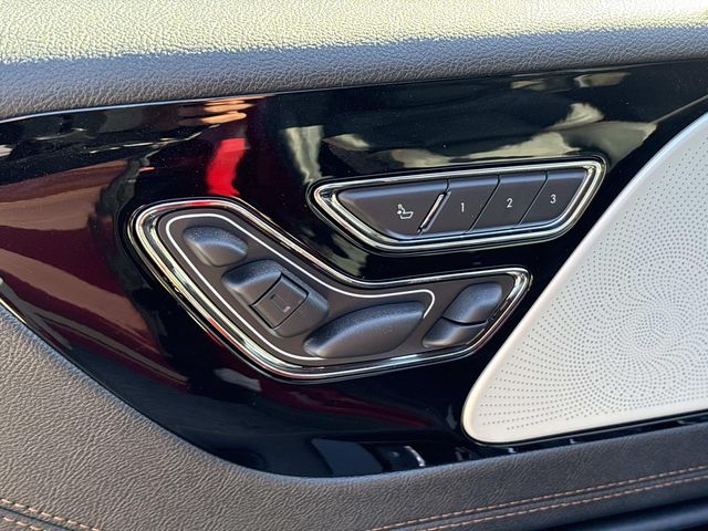 2026 Lincoln Aviator Black Label - Photo 20