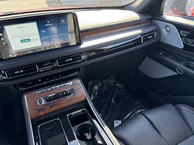 2026 Lincoln Aviator Black Label - Photo 14