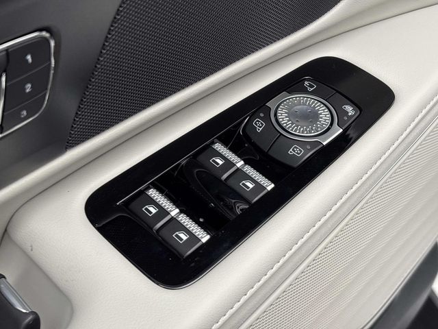 2026 Lincoln Nautilus Premiere - Photo 22