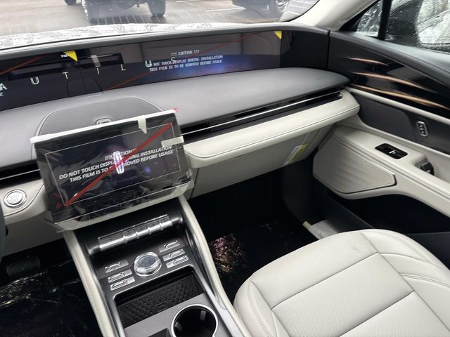 2026 Lincoln Nautilus Premiere - Photo 15