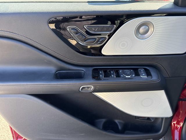2026 Lincoln Aviator Black Label - Photo 19