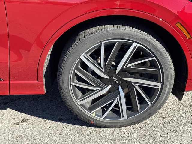 2026 Lincoln Aviator Black Label - Photo 8