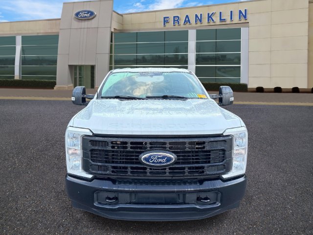 Certified 2024 Ford F-350SD XL Truck