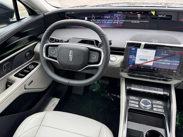 2026 Lincoln Nautilus Premiere - Photo 14