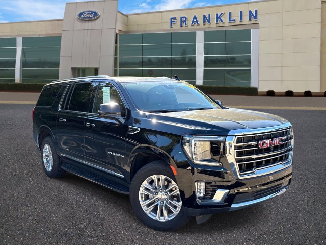  GMC Yukon XL