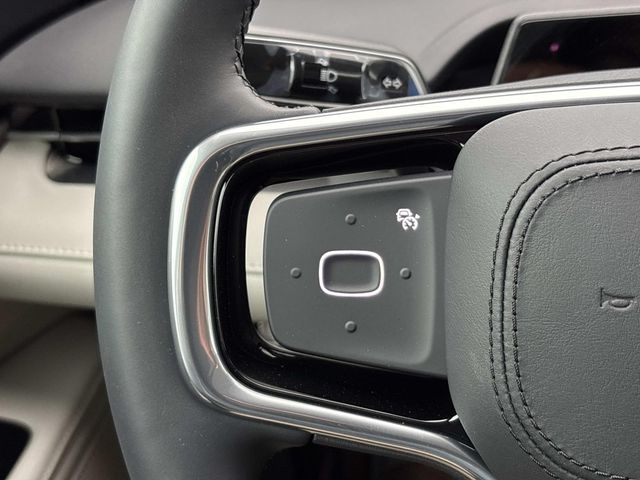 2026 Lincoln Nautilus Premiere - Photo 25