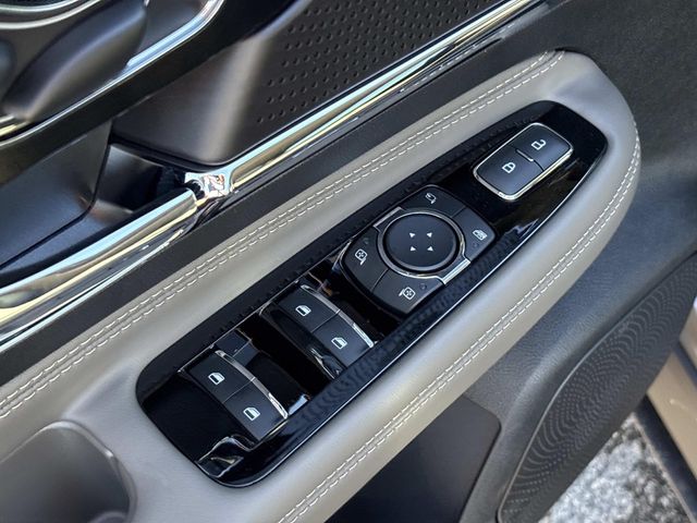 2026 Lincoln Corsair Premiere - Photo 22