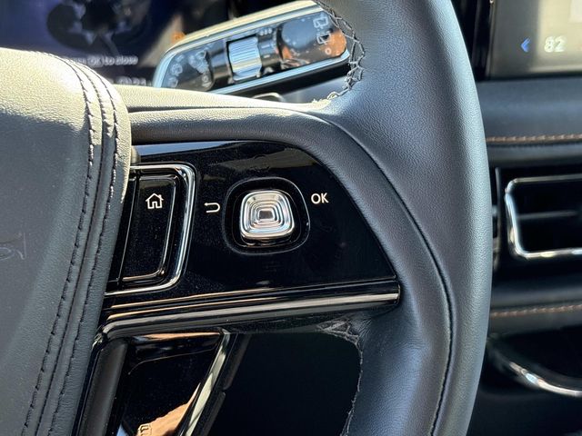 2026 Lincoln Aviator Black Label - Photo 25
