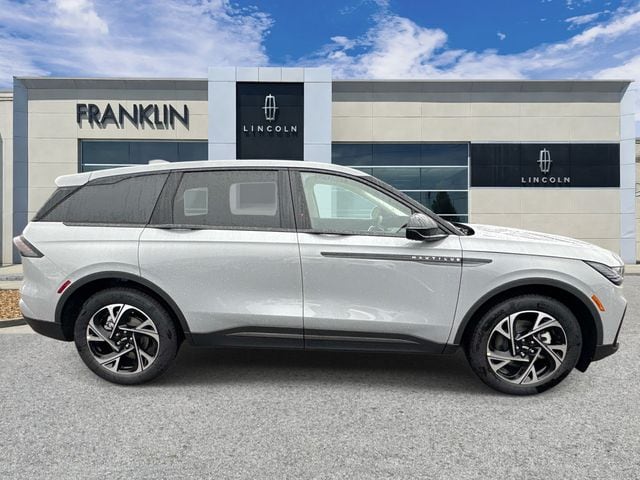 2026 Lincoln Nautilus Premiere - Photo 8