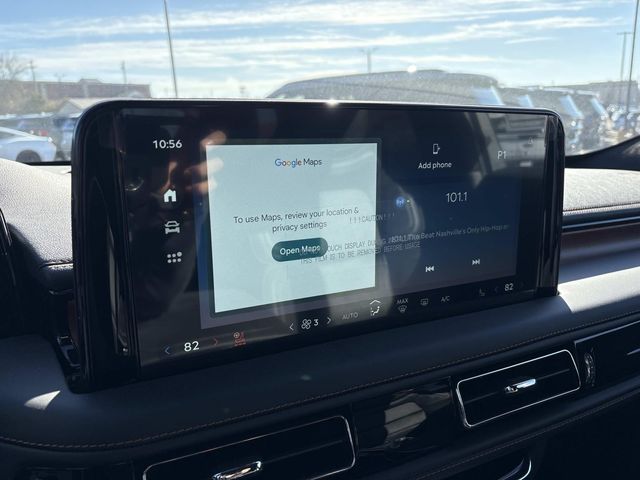 2026 Lincoln Aviator Black Label - Photo 27