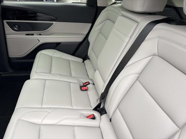 2026 Lincoln Nautilus Premiere - Photo 18