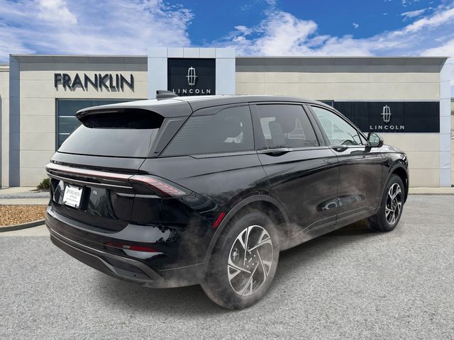 2026 Lincoln Nautilus Premiere - Photo 7