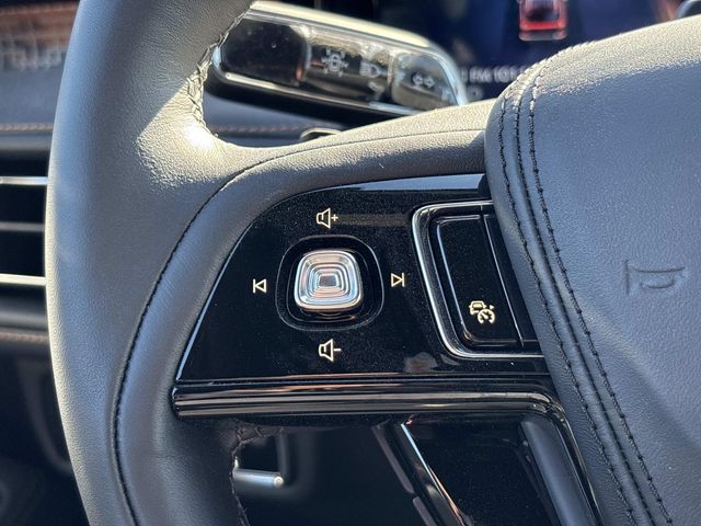 2026 Lincoln Aviator Black Label - Photo 24