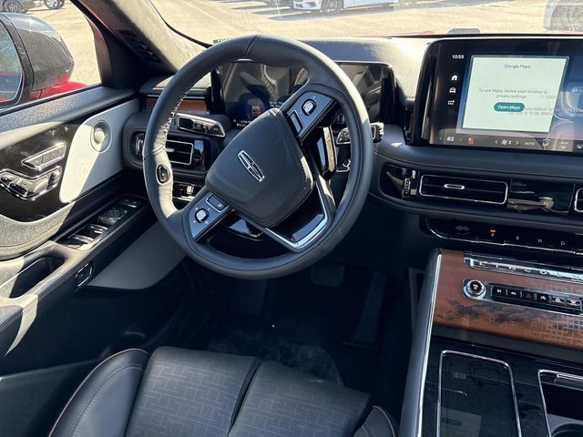 2026 Lincoln Aviator Black Label - Photo 13