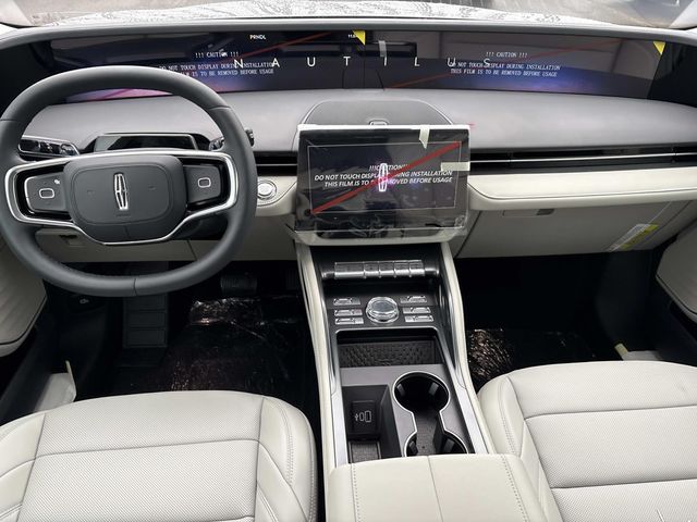 2026 Lincoln Nautilus Premiere - Photo 16