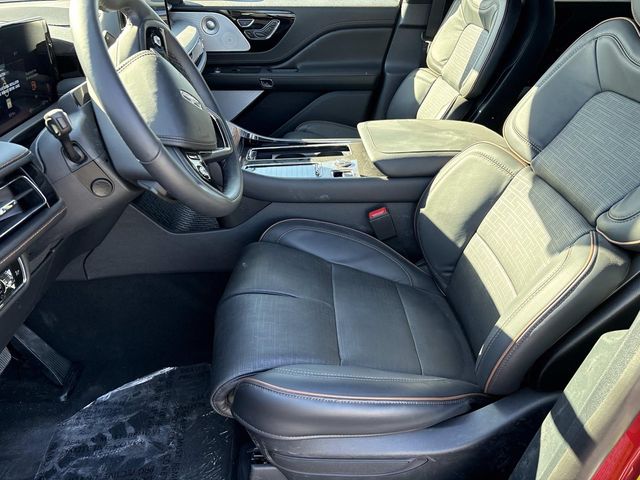 2026 Lincoln Aviator Black Label - Photo 22