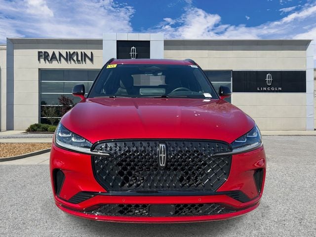 2026 Lincoln Aviator Black Label - Photo 1