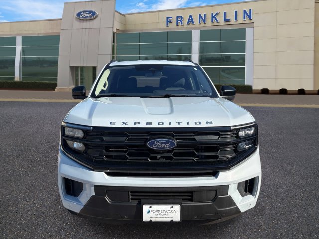 Certified 2025 Ford Expedition Max Active SUV