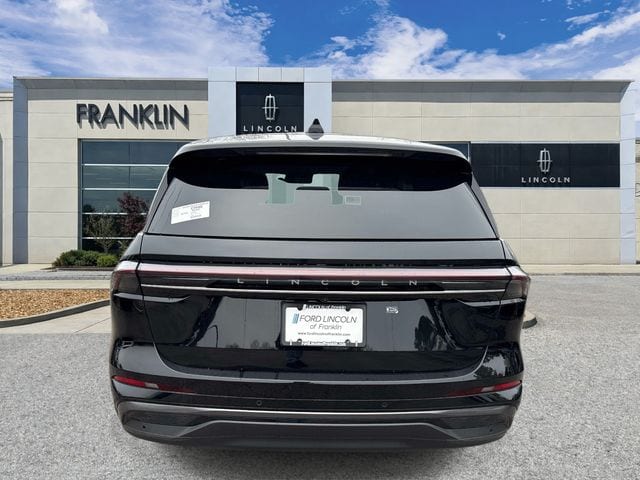 2026 Lincoln Nautilus Premiere - Photo 6