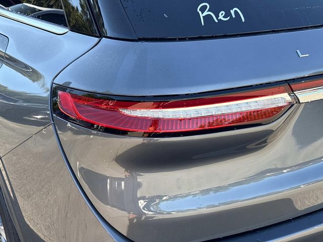 2026 Lincoln Corsair Premiere - Photo 11
