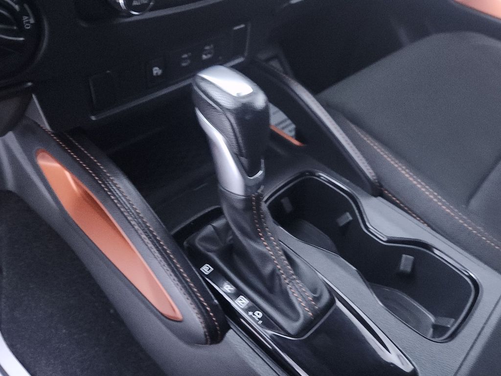 2023 Nissan Frontier PRO-4X - Photo 18