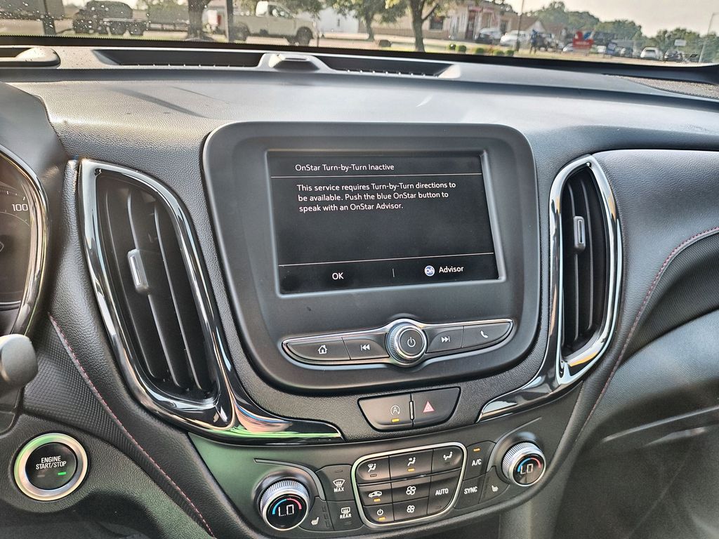 2022 Chevrolet Equinox RS - Photo 19