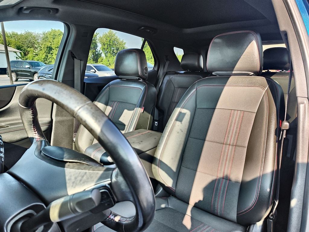 2022 Chevrolet Equinox RS - Photo 12