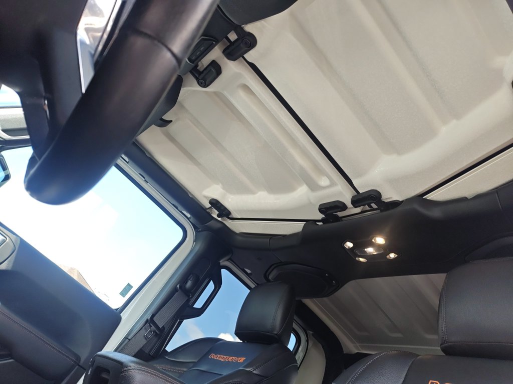 2023 Jeep Gladiator Mojave - Photo 25