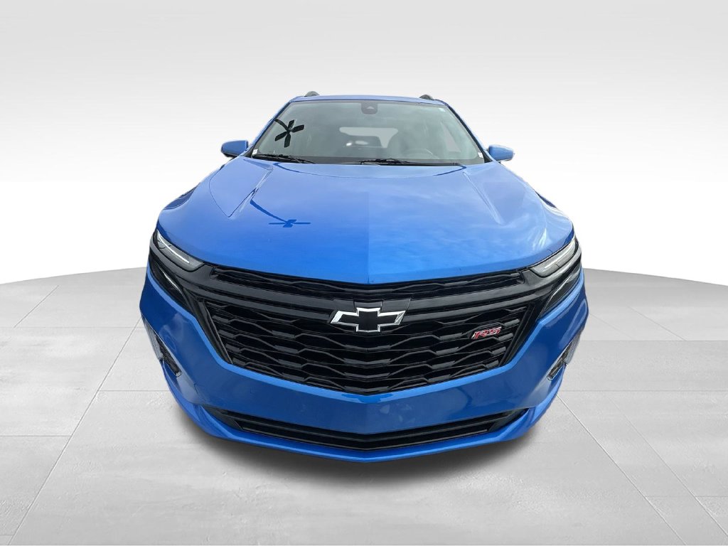 2024 Chevrolet Equinox RS - Photo 26